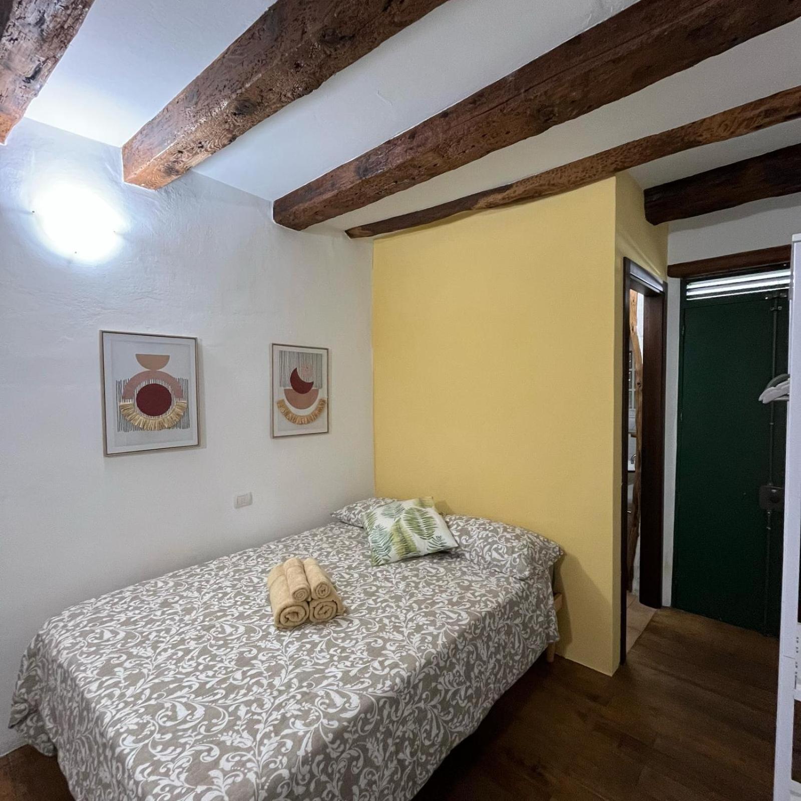 Vakantiehuis Appartamento Maestrale - Quartiere Castello