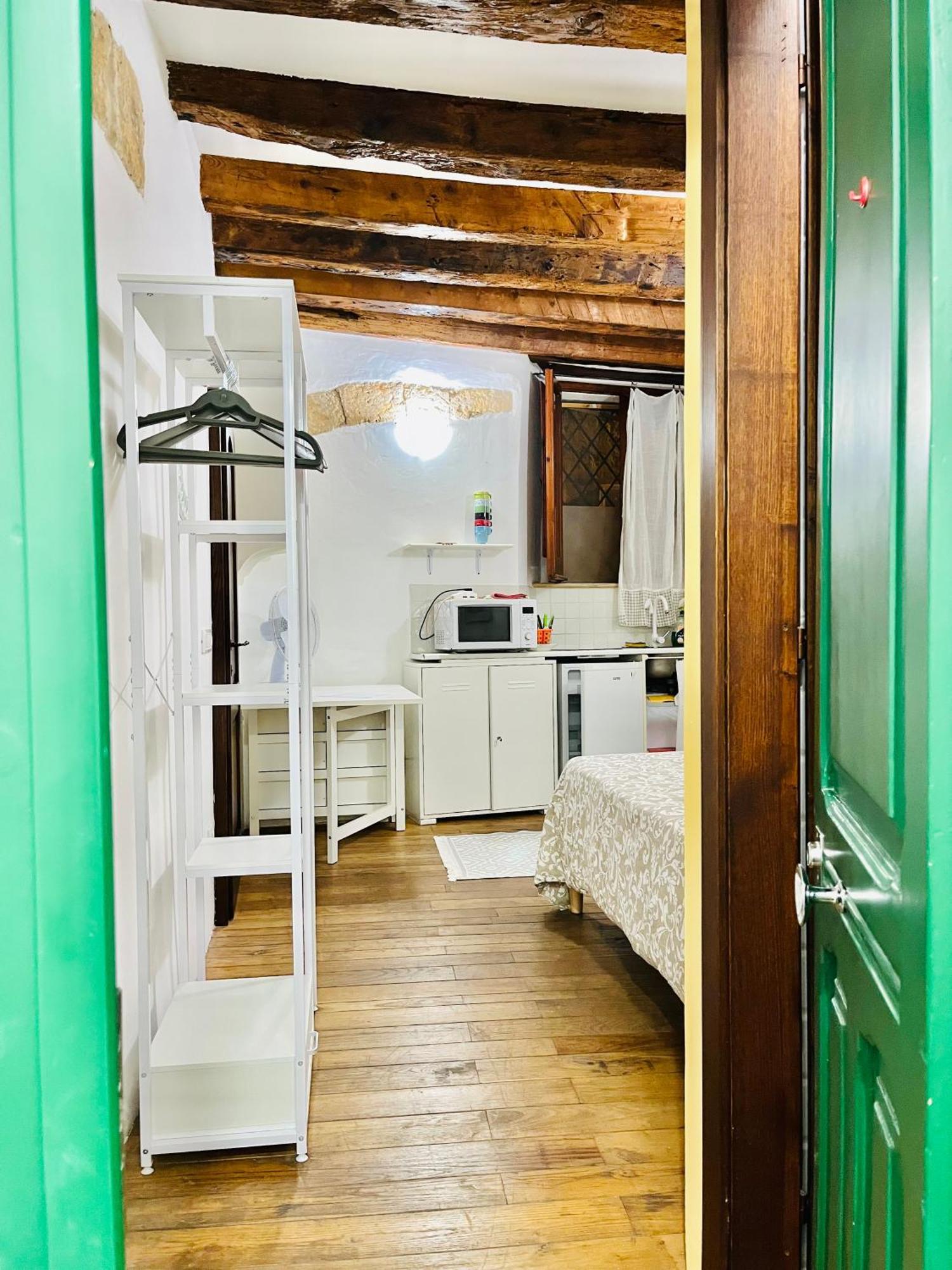 Vakantiehuis Appartamento Maestrale - Quartiere Castello *